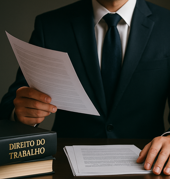 Mapa indicando a localização da MBR Advocacia em Guarulhos, São Paulo